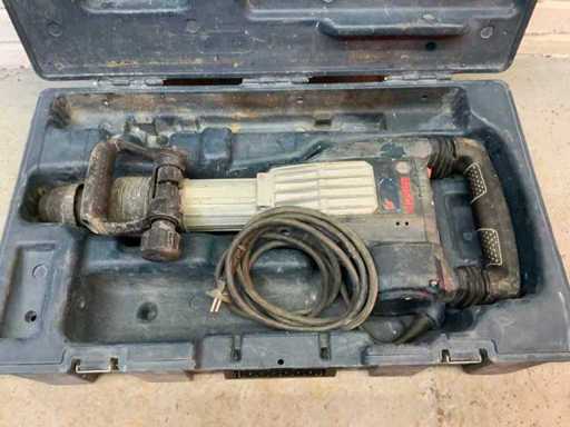 Bosch - GSH 11 VC - 2021 - Demolition hammer