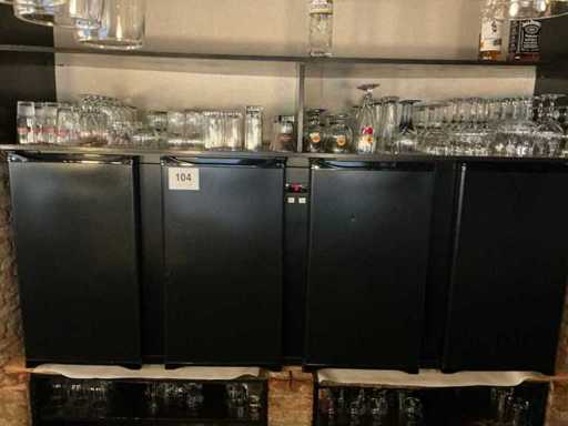 Olitherm FSG 204 PO Barkoeling