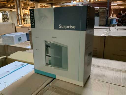 Armoire de salle de bain (32x)