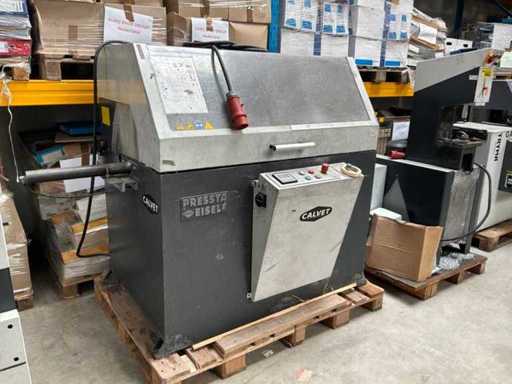 Ferăstrău radial din aluminiu Pressta Eisele Profima 501 SE 2016