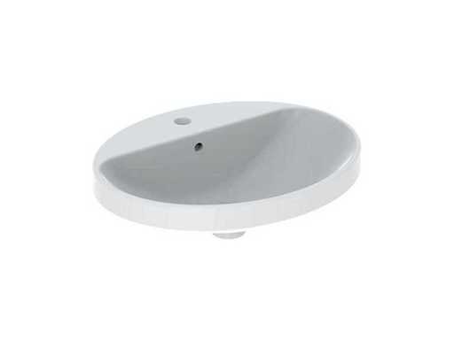 Aiguille intégrée Geberit Variform