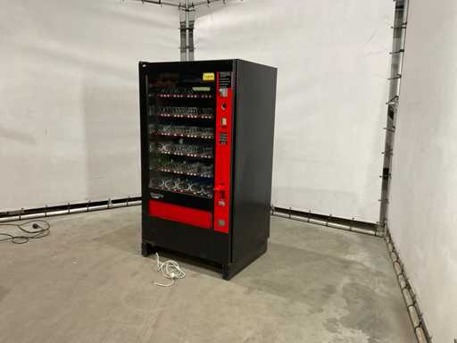 Distributore automatico di caramelle Wurlitzer