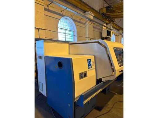 FAT - 630MN 3000 - FAT CNC Tower - TUR MN 630 x 3000 (completamente revisionata) - 2000