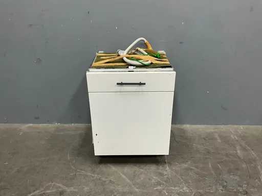 Siemens - SN68M058EU - Vaatwasser