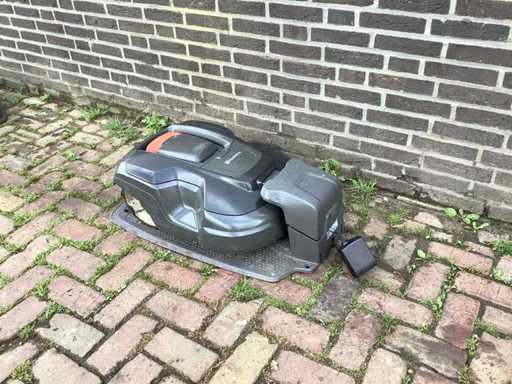 Husqvarna Automower 310 Robotic lawnmower