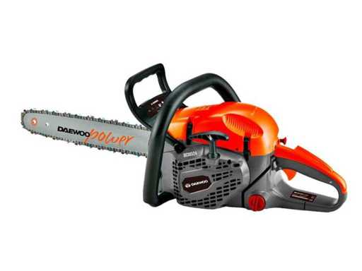 Daewoo DCS6524 piła łańcuchowa