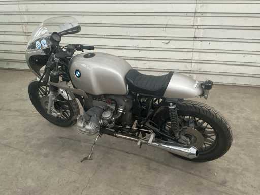 BMW R100RS 1979