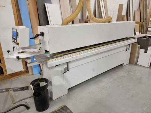 SACCHI MACHINERY RFX 360 J Edgeing Machine - 2017