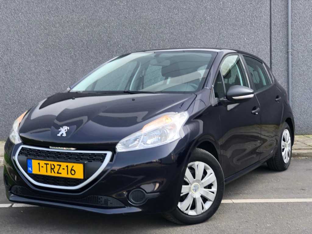 Peugeot 208 1.0 VTi Access | 1-TRZ-16