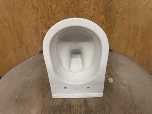 Villeroy & Boch - Toilet