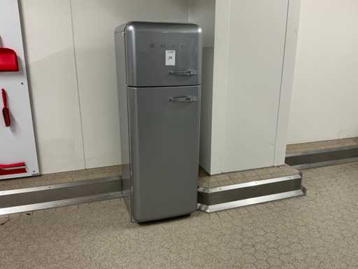 SMEG FAB30xs6 Refrigerator