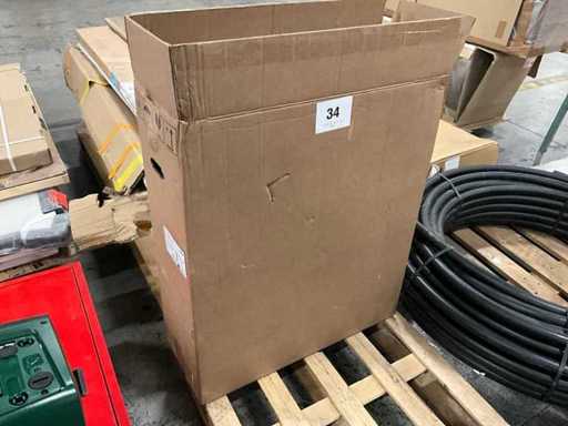 Wilo Rainsystem Rain1-25 EM B Regenwaterinstallatie