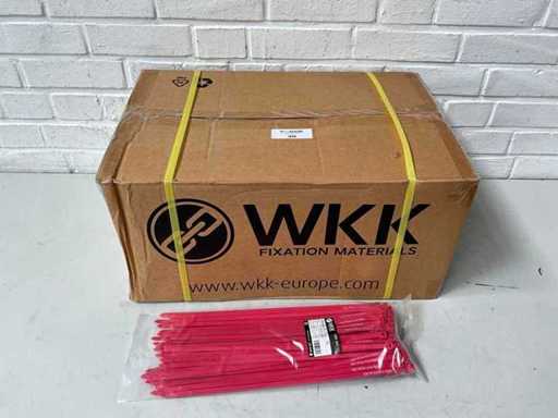 Cabluri WWK 370x7.6mm Lot