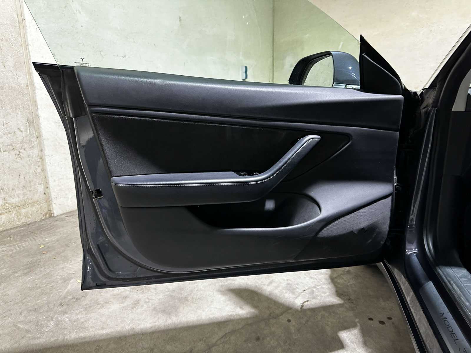 Tesla Model 3 Long Range AWD 75 kWh 351pk 2019 (Origineel-NL+1e eigenaar), G-945-XH