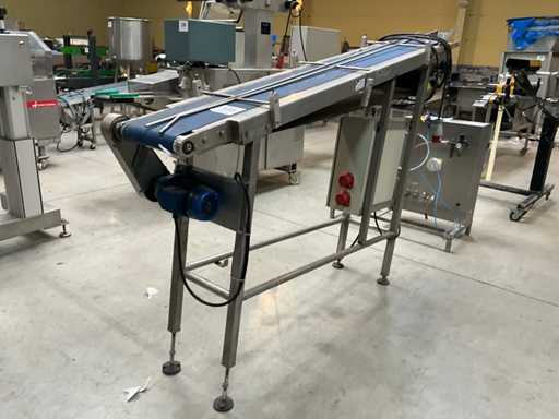 Berends van Loenen Transportband