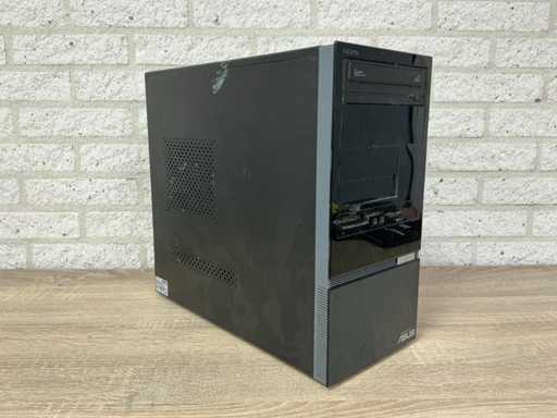 Desktop - ASUSTeK Computer INC. - V-P8H61E.