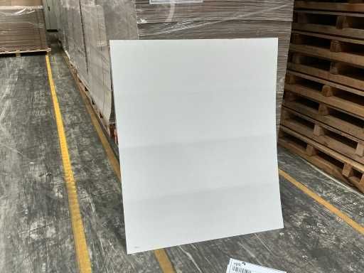 Intercalaires en carton (9000x)