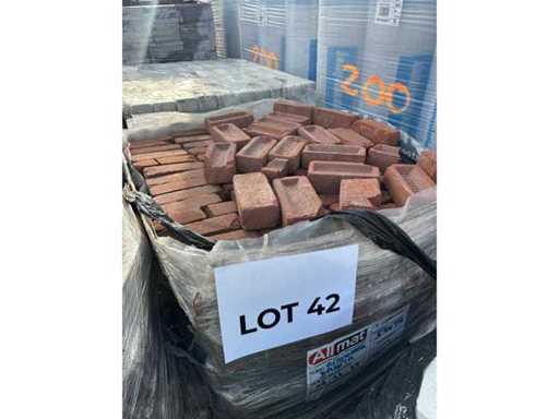 RIJSWAARD DAKOTA 215X102X65