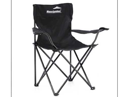 Maxxgarden 22157 Camping Chair (51x)