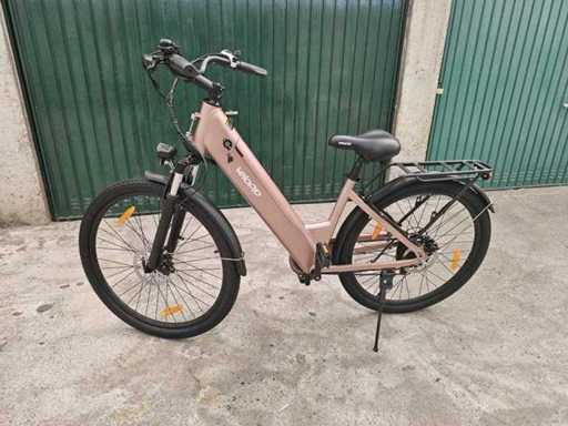 Velopro - City bike - Electric bike - New