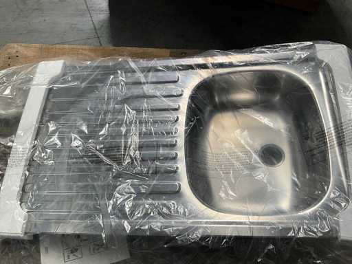 Stainless Steel Sink FRANKE