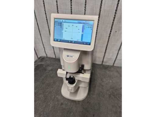 tomey - tl-6000 - Opticienapparatuur - 2019
