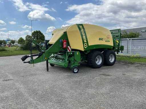 Krone - Big Pack 1270 VC - Baler - 2021