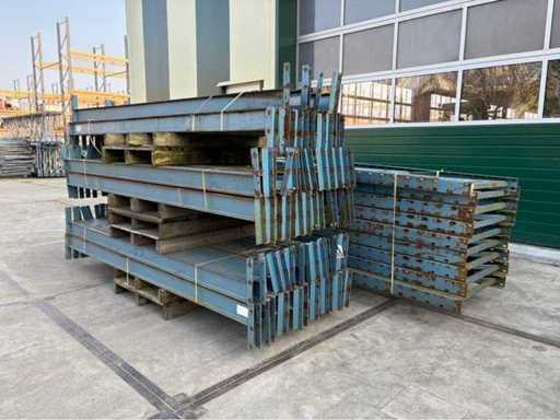 AP Pallet Racking