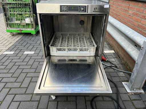 Smet UD511D Blast-Dishwasher