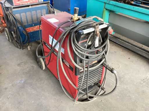 Plasma Cutting Unit