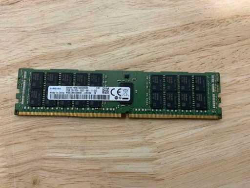 Samsung Pc4-2400T 32gb ddr4 (10x)