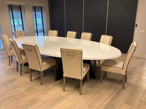 Bankruptcy of De Wit Advocaten B.V.