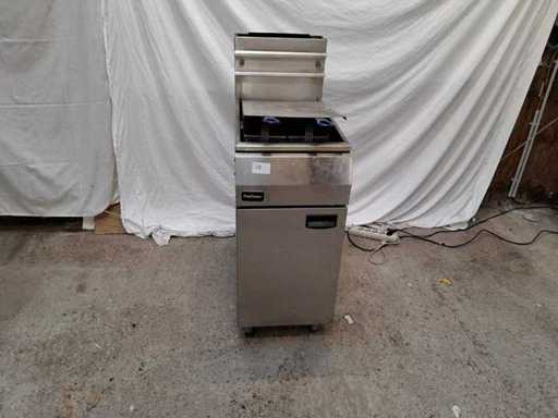 Profinox - - Deep fryer