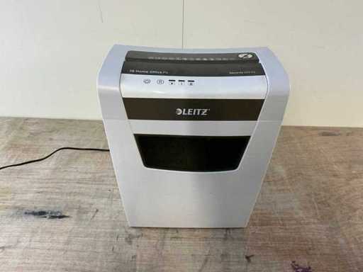 Leitz IQ Home Office P4 Papierversnipperaar
