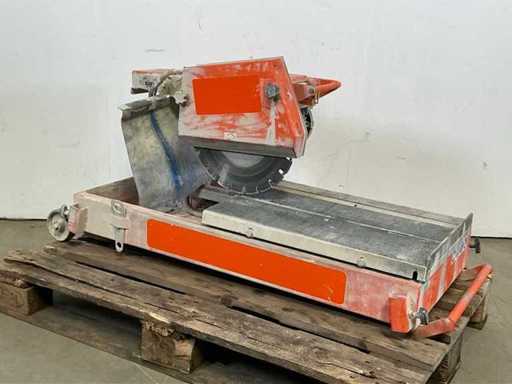 Machine à scie sur table Euro Shatal TS351-45 2015 600mm