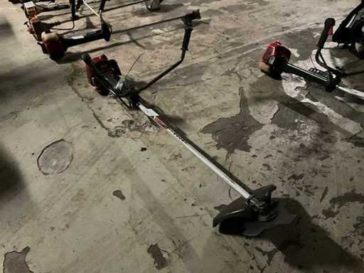 CastelGarden Brush Cutter