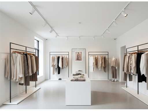 2 meter Railsysteem met 6 st railspot GU10 fitting met ring (4x)