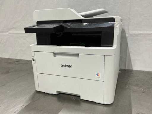 Brother MFC-L3760CDW Printer