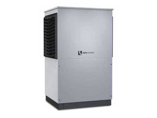 Alpha Innotec LWAV 122R3 Heat Pump Outdoor Unit