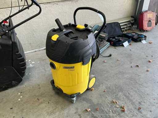Kärcher NT 65/2 Ap Industrial vacuum cleaner