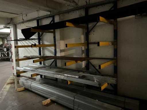 Stojak wspornikowy (3x)