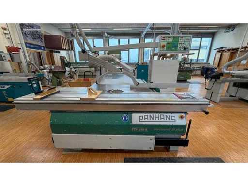 Ferăstrăul de masă glisant PANHANS 690B ELECTRONIC III PLUS din 2001