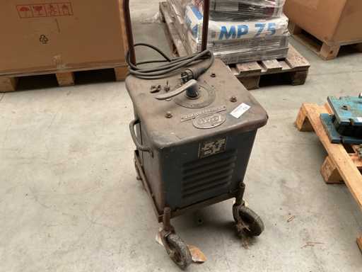 Loosco Handy Diverses machines à souder