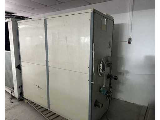 SABIANA - Équipements de chauffage