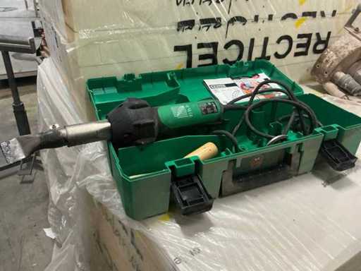 Leister Trias ST Heteluchtpistool