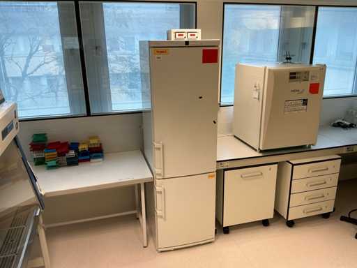 Liebherr Premium NoFrost Laboratoriumkoelkast