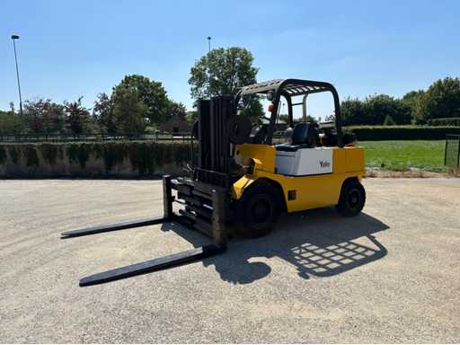 1991 Yale GLP40MC Vorkheftruck