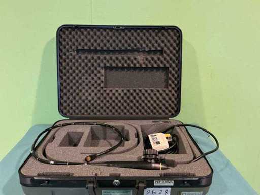 Sprzęt medyczny do endastroskopii Toshiba PEF-510MA