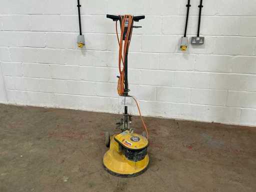 SPE STR 701 Concrete Grinder