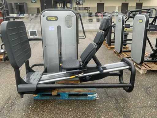 Technogym Element Legpress Krachtstation